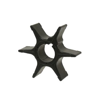 Sea-X, Impeller