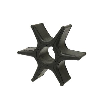 Sea-X, impeller