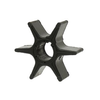 Sea-X, Impeller