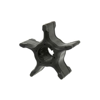 Sea-X, Impeller