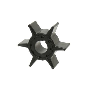 Sea-X, Impeller