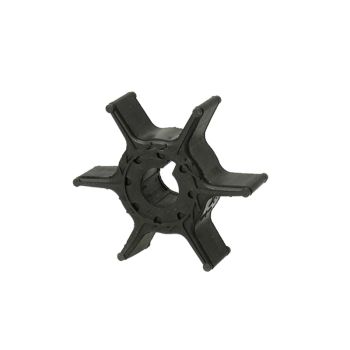 Sea-X, Impeller