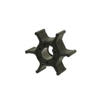 Sea-X, Impeller