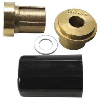 Michigan XHS II Hub Kit 223