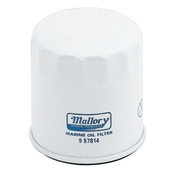 Sea-X, oil filter outboard