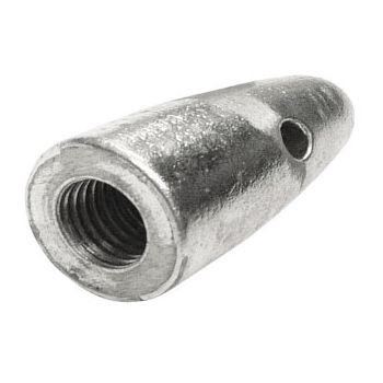 Marine pro anod, Volvo Penta