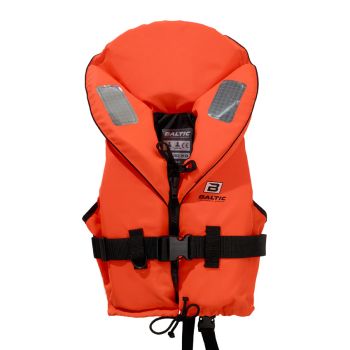 Baltic Skipper lifejacket orange L 70-100kg