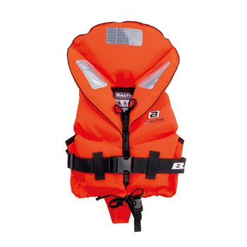 Baltic Pro Sailor lifejacket orange Junior 30-40kg