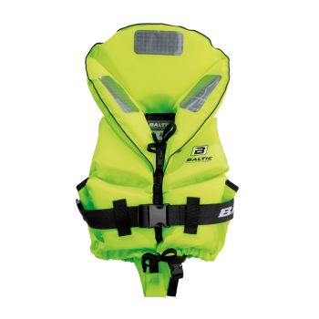 Baltic Pro Sailor lifejacket UV-yellow Child 15-30kg