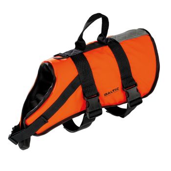 Baltic 0410 pet buoyancy aid vest orange L 15-40kg