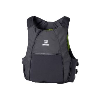 Baltic Extreme buoyancy aid vest black XL 90+kg