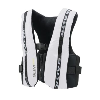 *Baltic Slim buoyancy aid vest white S 30-50kg