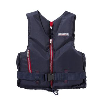 Baltic Mariner buoyancy aid vest navy S 30-50kg