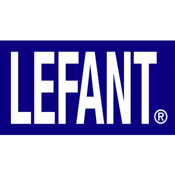 Lefant Tiger Coat Pigment white