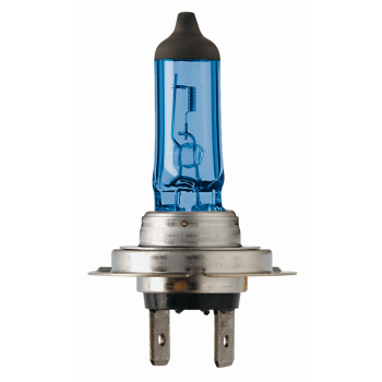 Flösser H7 12V 55W PX26d Mega Blue