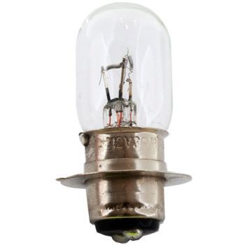 Solero Bulb 12V 35/35 PX15D ATV