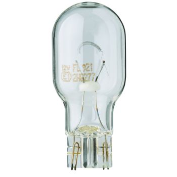 Flösser W16W 12V 16W T15