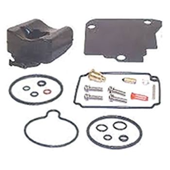 EMP Carburetor Repair Kit, w/Float Yamaha