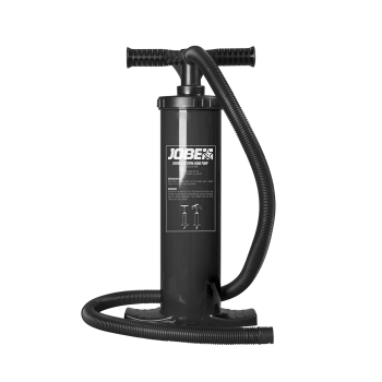 JOBE Double Action hand pump