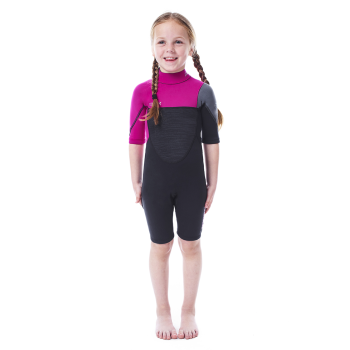 Kalipso Jobe Boston Shorty 2mm Youth