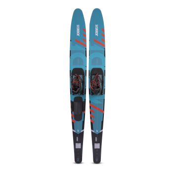JOBE Mode Combo Skis 67"