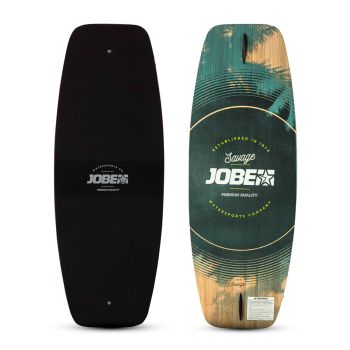 JOBE Savage Wakeskate 114