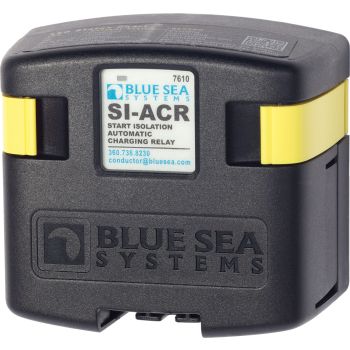 Blue Sea AI Automatic charging reley