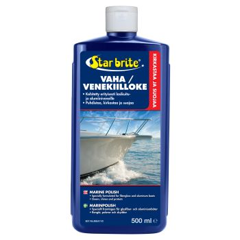 Star brite Marine Polish 500ml