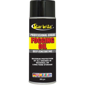 Star brite Fogging Oil 12 oz 340g