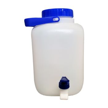 Plastex Vesiastia 5L Avos./Painohana