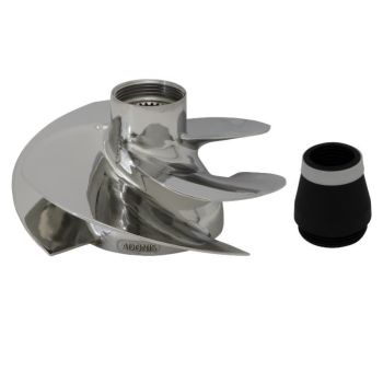 Anodis Impeller Sea Doo 10-18