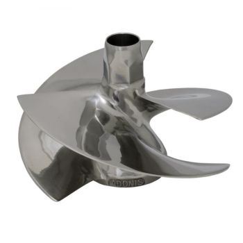 Anodis Impeller Yamaha 12-18