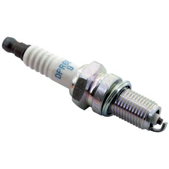 NGK spark plug DPR6EB-9