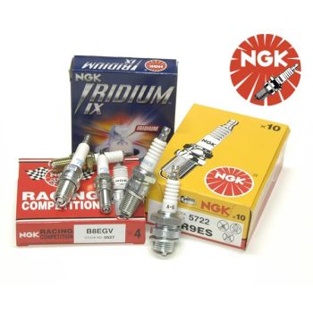 NGK sparkplug BCPR6E-11