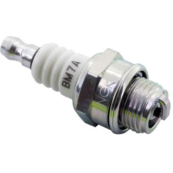 NGK spark plug BM7A