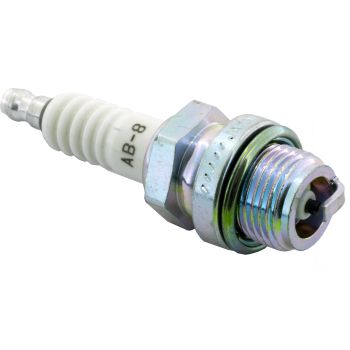 NGK spark plug AB8
