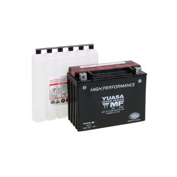 Yuasa battery, YTX24HL-BS (cp)