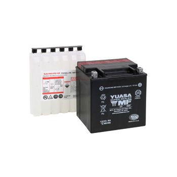 Yuasa battery, YIX30L-BS (cp)