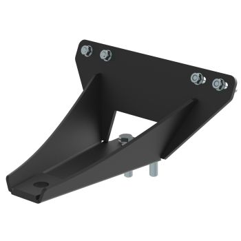 Haakekonksu adapter: Dinli