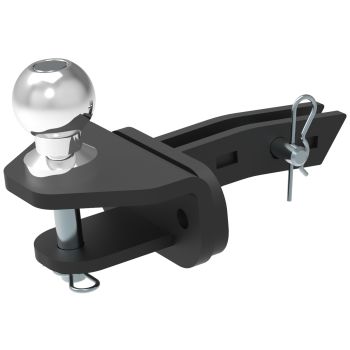 Haakekonksu adapter: Polaris: Sportsman / ACE / Scrambler