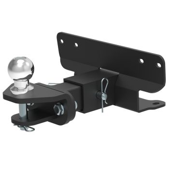 Haakekonksu hoidja/pikendus - CFMOTO Z8 EX Zforce