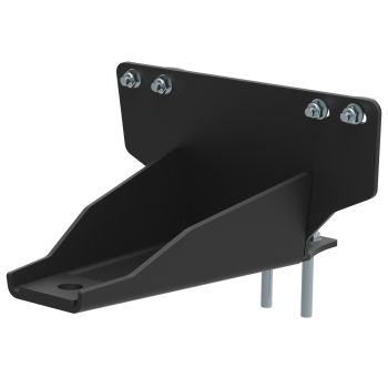 Haakekonksu hoidja/pikendus - CF500,CF500-A,CF500-2,CF500-2A