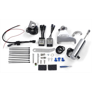 SHIFTER KIT 90-99 FLST/F