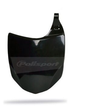 Polisport numberplate KX250/450F 09-12