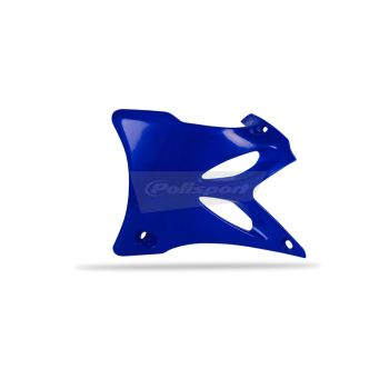 Polisport radiator scoop YZ85 02-14