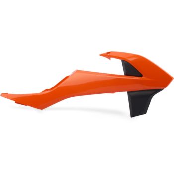 Polisport radiator panels SX65 16