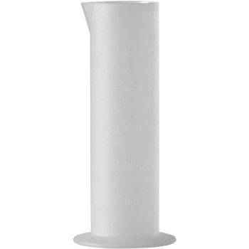 Polisport Oil Beaker 500cc/0,13 gallons