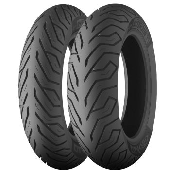 Michelin City Grip 90/90-12 54P F/R