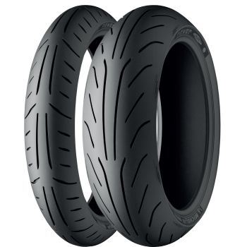Michelin Power Pure SC 130/60-13 60P F/R