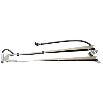 Pantograph telescopic arm 350/450mm